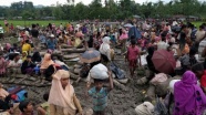 Myanmar, Arakanlı Müslümanlara yönelik suç işlemeye devam ediyor