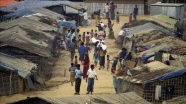 Myanmar&#039;da askeri yönetim karşıtı &#039;sivil hükümet&#039; Arakanlı Müslümanların durumundan endişe duyuyor