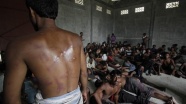 Myanmar'da askerlerin 3 kişiyi öldürdüğü iddia edildi