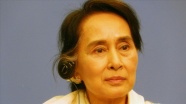 Myanmar'da devrik lider Suu Çii bu ay mahkemede ifade verecek