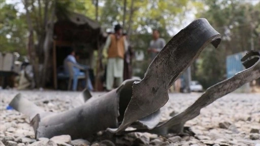 Myanmar'da ordunun hava saldırısında 21 kişi öldü