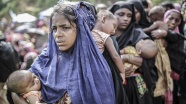 'Myanmar'da Rohinyalılara olanlar ürkütücü'