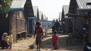 Myanmar'da yarım asırlık sorun için çözüm ümidi