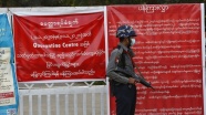 Myanmar'da yönetime el koyan askeri cunta, parlamento seçimleri hakkında soruşturma başlatacak