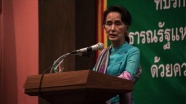 Myanmar'daki askeri darbe, ülkenin devrik lideri Suu Çii'nin siyasi geleceğini etkileyebil
