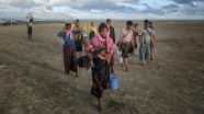 'Myanmar hükümeti dünyanın gözü önünde açıkça insanlık suçu işliyor'