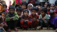 Myanmar ve Bangladeş, Arakanlıların iadesini görüşecek