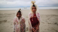 'Myanmar yönetimi insani yardımlara izin vermeli'