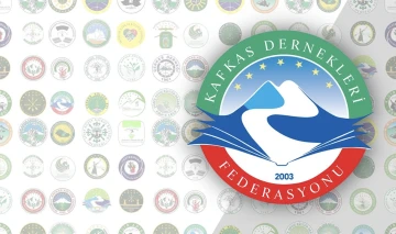 Kaffed&rsquo;den ayrılmak! -&Uuml;lkü Menşure Solak yazdı-