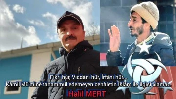 Mekke m&uuml;şrikleri, Diyarbakırlı Ramazan Hoca&rsquo;nın şehadeti ve M&uuml;sl&uuml;manların h&acirc;li -E. Yarbay Halil Mert yazdı-