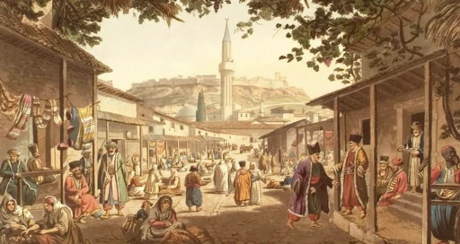 Bir medeniyet hareketi: Ahîlik 2 -Hikmet Kara yazdı-