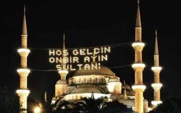 Oruc insanı d&uuml;nya bəlalarından qoruyar və axirət əzabından xilas edər -İrada Calil yazdı-