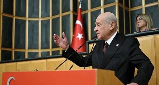 Bahçeli’nin İmralı resti sonrasında milliyetçiliğin ve devlet aklının yeni dönemi -Muhammed Işık yazdı-