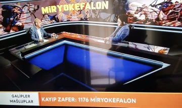 Her Yönüyle Malûm Zafer: Miryokefalon -Ramazan Topraklı yazdı-