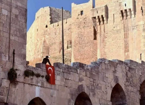 Ankara&rsquo;nın Halep &uuml;zerinden Suriye hesabı ne? -Muhammed Işık yazdı-