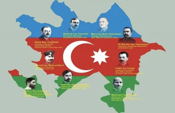 28 may tarixi Azərbaycan xalqı üçün ən önəmli tarixlərdən biridir -İrada Calil yazdı-