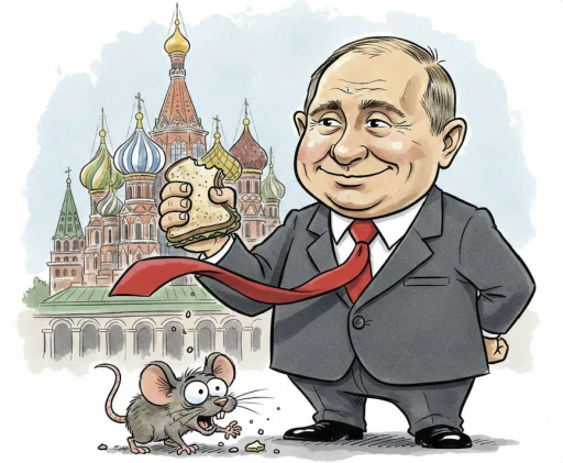 Moskova faresi -&Uuml;lkü Menşure Solak yazdı-