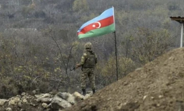 Qərb və m&uuml;ttəfiqləri, Azərbaycandan nə istəyir? -İrada Calil yazdı-