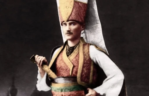 CHP&rsquo;ye &ccedil;ağrı: Devlet-&icirc; &Acirc;li&rsquo;den (Osmanlı&rsquo;dan) korkma, onu doğru yere koy -Cengiz Han G&uuml;ven yazdı-