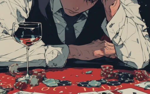 Yeni bir&nbsp;pandemi: Uyuşturucu, alkol ve bahis bağımlılığı -Osman Atalay yazdı-