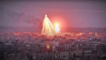 İsrail - Həmas: Bu m&uuml;haribənin alovlanması bir sıra siyasi məqsədlərə &ccedil;atmaq &uuml;&ccedil;&uuml;n atılan addımlardır -İrada Calil yazdı-