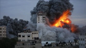 Bu d&ouml;vrdə İsraildən Azərbaycana yəhudilər &uuml;z tutacaqmı? -İrada Calil yazdı-