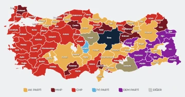Kazanan CHP değil, kaybeden AK Parti! -Selim Çoraklı yazdı-