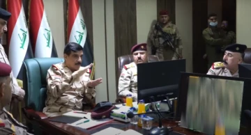 Şu Irak&rsquo;ın işleri sırma altın dişleri! -&Ouml;m&uuml;r &Ccedil;elikd&ouml;nmez yazdı-