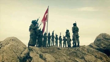 İkinci Ordu, Duhok ve Süleymaniye kırsalında askeri harekât başlattı! -Ömür Çelikdönmez yazdı-