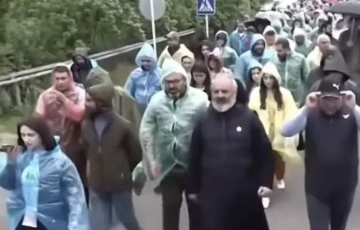 Ermənistan müxalifətinin etiraz aksiyaları böyük itkilərlə nəticələnəcək -İrada Calil yazdı-