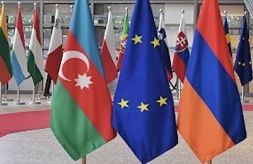 Avropa bir dəfə olsun Ermənistanın işğal&ccedil;ı siyasətinə qarşı &ccedil;ıxmadı -İrada Calil yazdı-