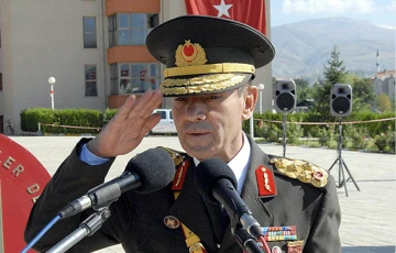 Saldıray Berk terk-i d&uuml;nya, terk-i ukb&acirc; -&Ouml;m&uuml;r &Ccedil;elikd&ouml;nmez yazdı-