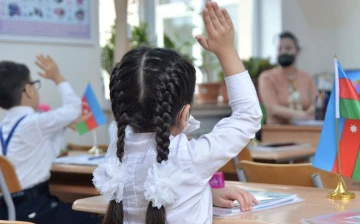 Azərbaycanda məktəblərdə olan vəziyyət və tərbiyə işini zəiflədən səbəblər&hellip; -İrada Calil yazdı-