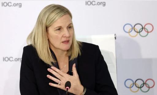 IOC’nin dönüm noktası: Coventry'nin başkanlığı canlanmanın başlangıcı olmalı -Okay Deprem yazdı-