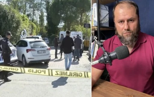 Abakarov’u kim öldürdü? -Ülkü Menşure Solak yazdı-
