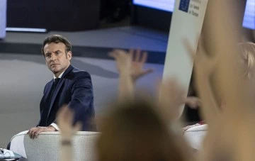 Fransanın qərəzli siyasəti; Azərbaycana qarşı islamofob, Azərbaycanafob, T&uuml;rkiyəfob, bax belə siyasətin sonu yoxdur -İrada Calil yazdı-