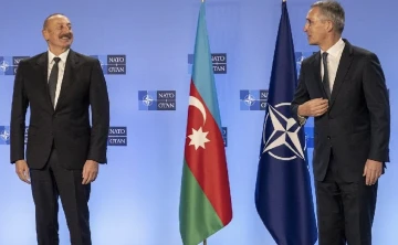 Azərbaycan Silahlı Q&uuml;vvələri NATO Silahlı Q&uuml;vvələrinin təhsil sisteminə də ke&ccedil;əcək -İrada Calil yazdı-