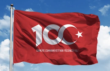 100. Yılda ‘Güçlü bir Türkiye’ tüm bölgeler için itici güç anlamına gelir -Nərmin Novruzova, Azerbaycan'dan yazdı-