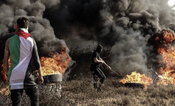 Filistin-İsrail savaşı ile al&acirc;kalı sorular ve cevaplar -Suat G&uuml;n yazdı-