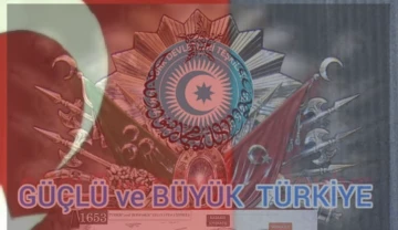 Strateji, psikolojik harp-harek&acirc;t ve devlet-siyaset ilişkisi -E. Yarbay Halil Mert yazdı-