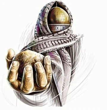 Bismillah Aşk için -&Uuml;lkü Menşure Solak yazdı-