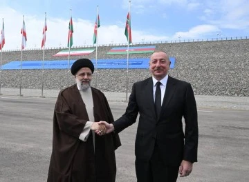 Azərbaycan və İranı böyük tarix birləşdirir -İrada Calil yazdı-