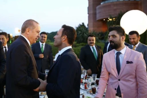 Rüzgâr gülü!.. -Ali Mevlüt Kaya yazdı-