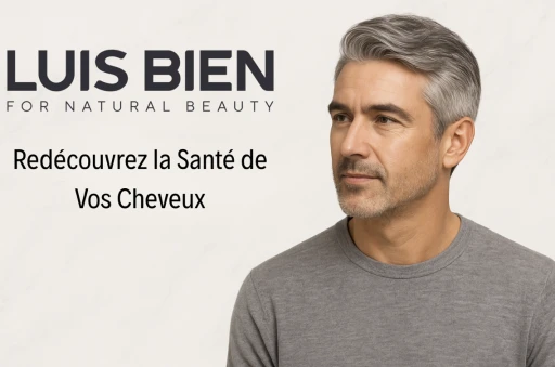 Redécouvrez la Santé de Vos Cheveux