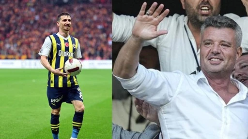 Başkan değişti, Mert Hakan hâlâ duruyor -Yusuf Polat, spor dünyasından yazdı-