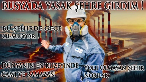 Dünyada bir ilk, Rusya’da ‘Yasak Şehri’ görüntüledim! -Cem Kıran, Moskova'dan yazdı ve görüntüledi-