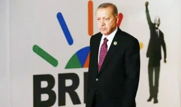 BRICST neden olmasın? -Erhan Altıparmak, Moskova'dan yazdı-