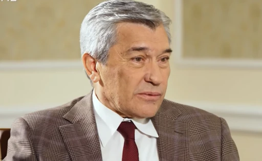 Rus istihbarat emekli generali Prof. Plotnikov:&nbsp;T&uuml;rkiye neden Somali ile işbirliğine &ouml;nem veriyor