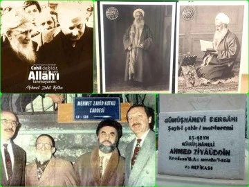 G&uuml;m&uuml;şh&acirc;nev&icirc; ocağından Milli G&ouml;r&uuml;ş&rsquo;e, Erbakan&rsquo;dan Erdoğan&rsquo;a ve merhum Esat Coşan&rsquo;ın son makalesi -E. Yarbay Halil Mert yazdı-