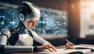 G&uuml;nl&uuml;k Yaşamda Yapay Zek&acirc;